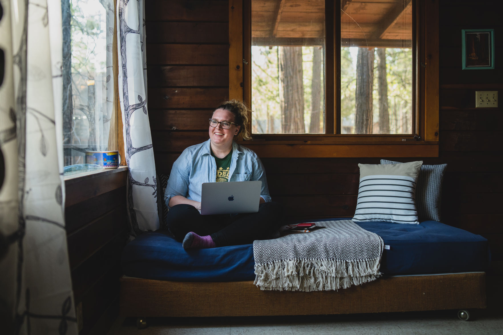 Ample sabbatical